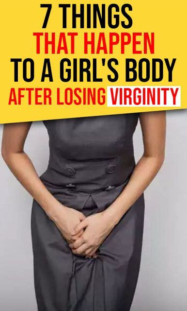 women losing their virginity|Losing Your Virginity Stories 